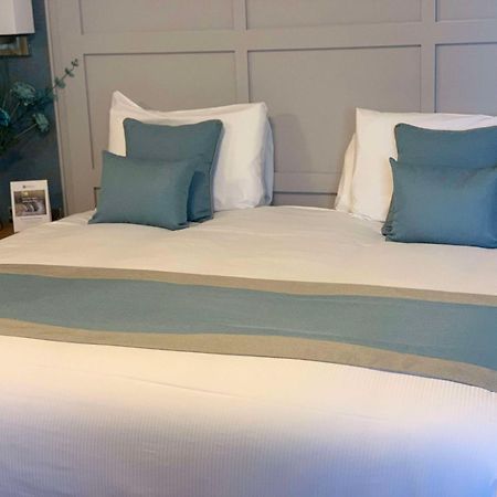 Best Western Manor Hotel Gravesend Buitenkant foto