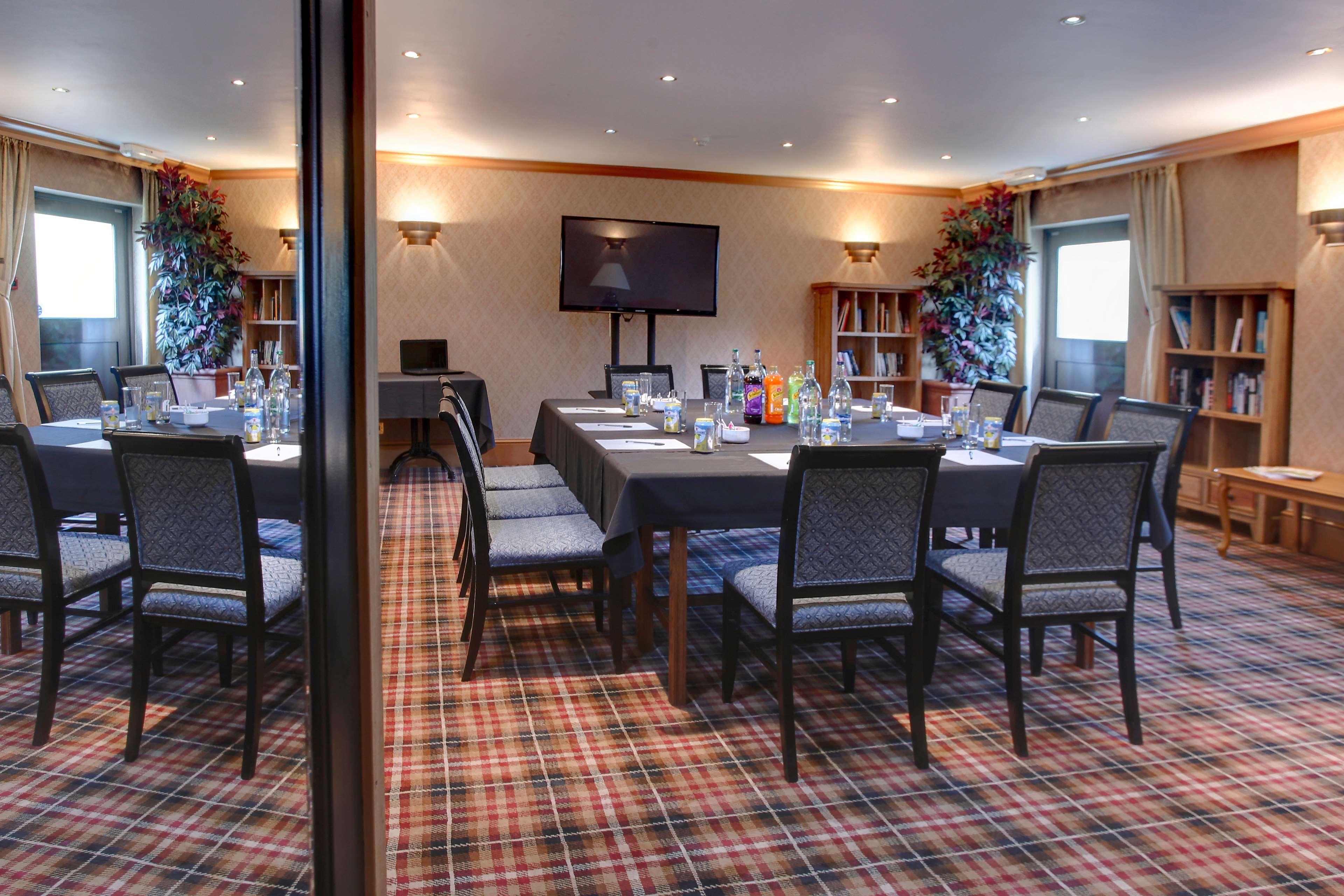 Best Western Manor Hotel Gravesend Buitenkant foto