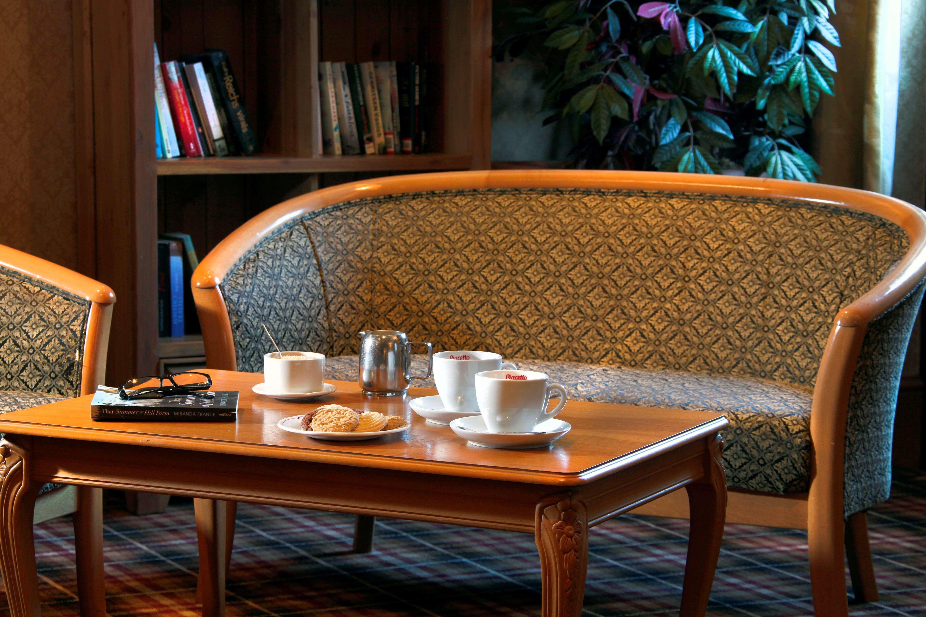 Best Western Manor Hotel Gravesend Buitenkant foto
