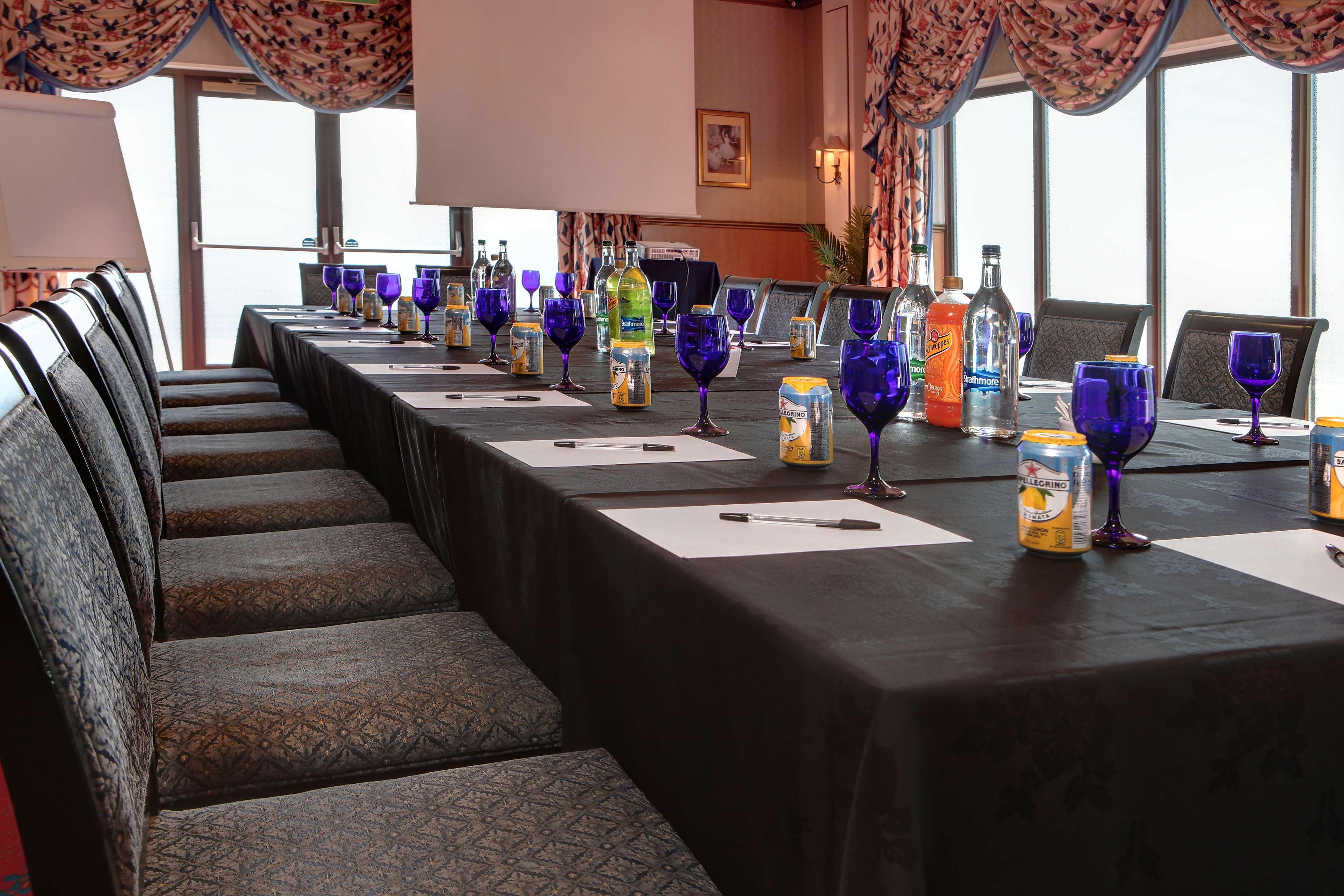 Best Western Manor Hotel Gravesend Buitenkant foto