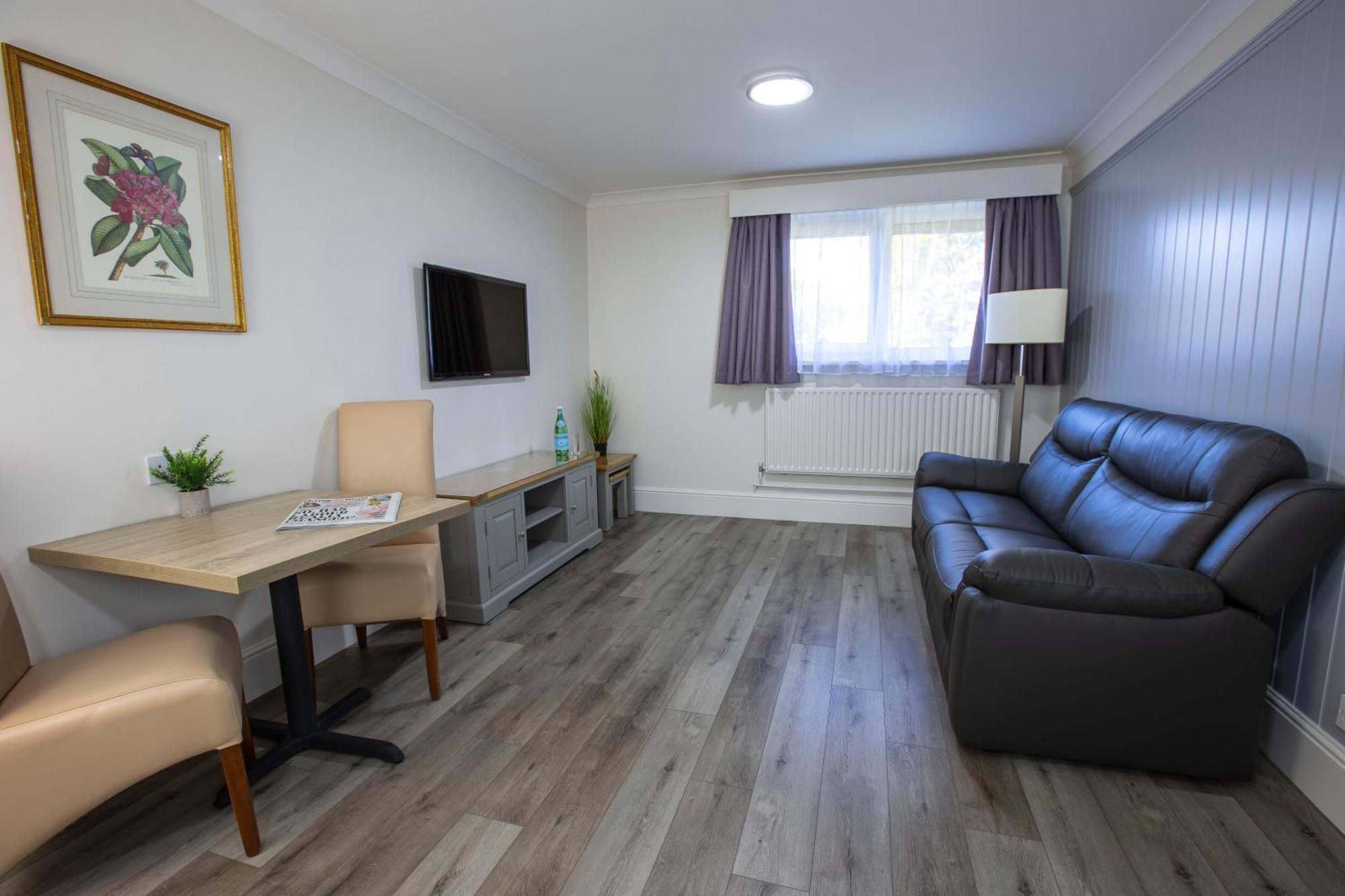 Best Western Manor Hotel Gravesend Buitenkant foto