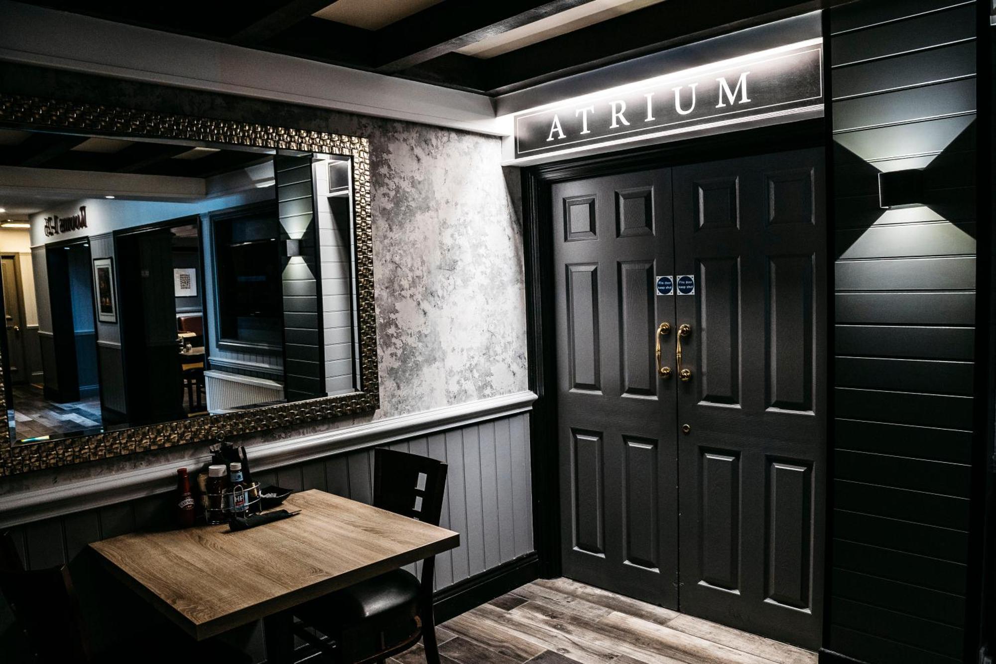 Best Western Manor Hotel Gravesend Buitenkant foto